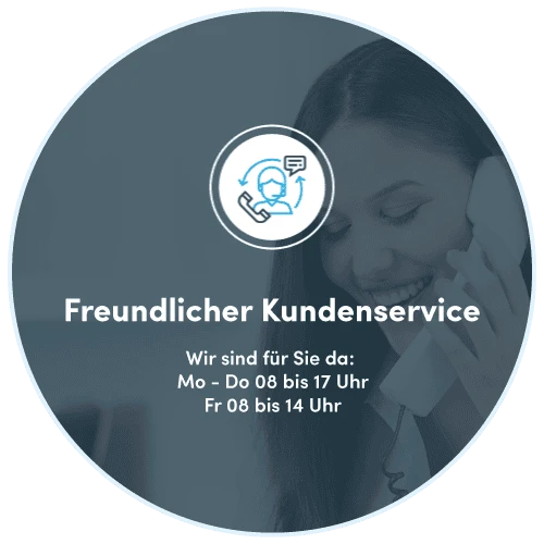 scopeREPAIR GmbH - freundlicher Kundenservice
