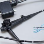 Video-Gastroscope Pentax EG-290Kp