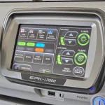 Pentax EPK-i7000 HD+ Processor / Light source