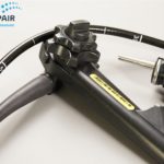 Therapeutisches Video-Gastroskop Fujinon EG-530CT