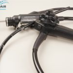 Fujinon EG-600WR