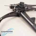 Gastroscope Fujinon EG-600WR