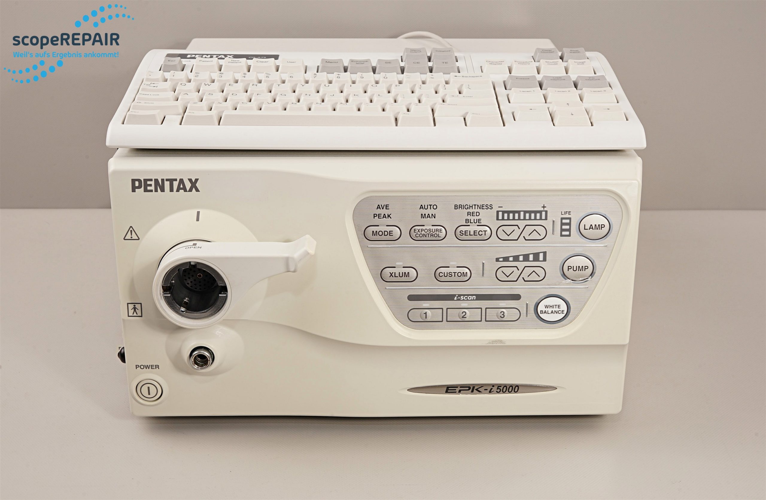 Pentax EPK-i5000