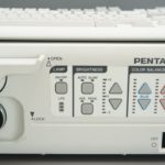 Pentax EPK-1000 Processor / Light source