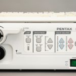 Pentax EPK-100p Processor / Light source