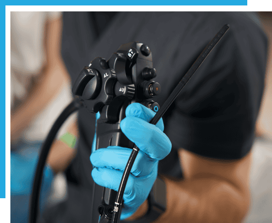 scopeREPAIR GmbH - Endoskop-Komplettreparatur - complete endoscope repair