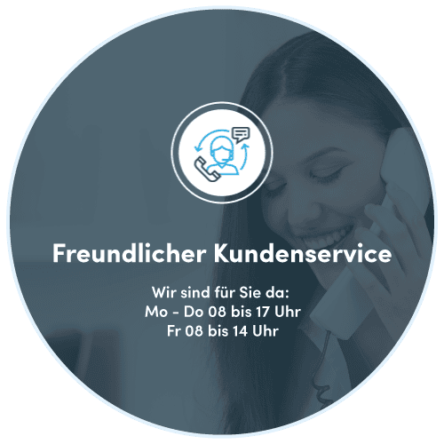 scopeREPAIR GmbH - freundlicher Kundenservice