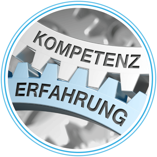 scopeREPAIR GmbH - Kompetenz / Erfahrung - Expertise / Experience