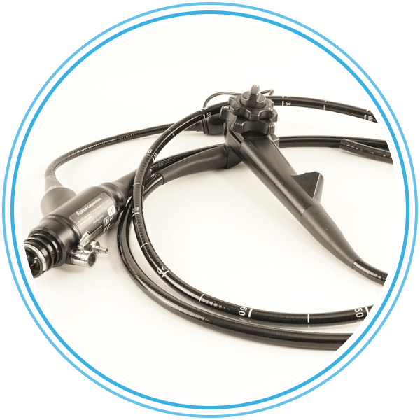 scopeREPAIR GmbH - Gebrauchte Fujinon-Endoskope - second-hand Fujinon endoscopes - used Fujinon endoscopes