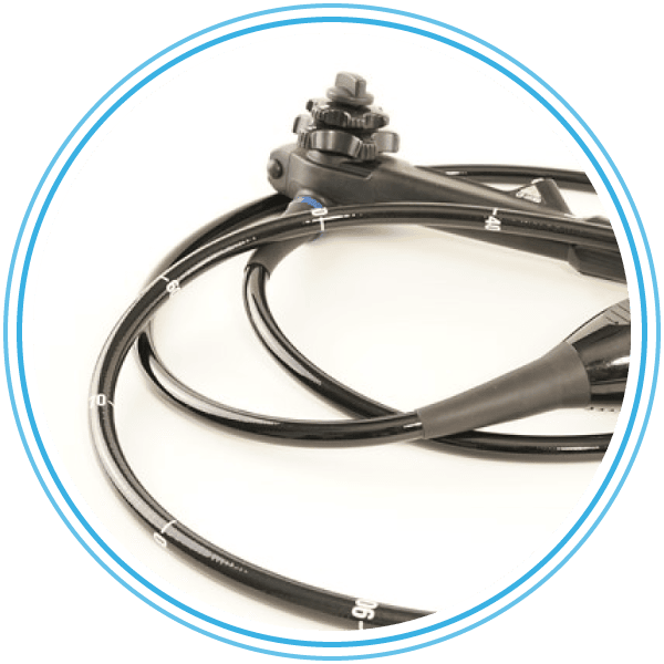 scopeREPAIR GmbH - Gebrauchte Olympus-Endoskope - second-hand Olympus endoscopes - used Olympus endoscopes