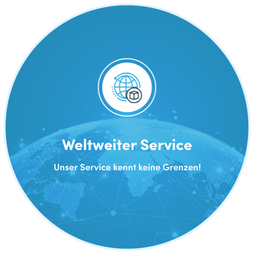 scopeREPAIR GmbH - weltweiter Service